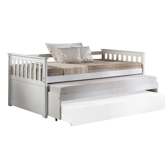 Cominia - Twin Daybed - White