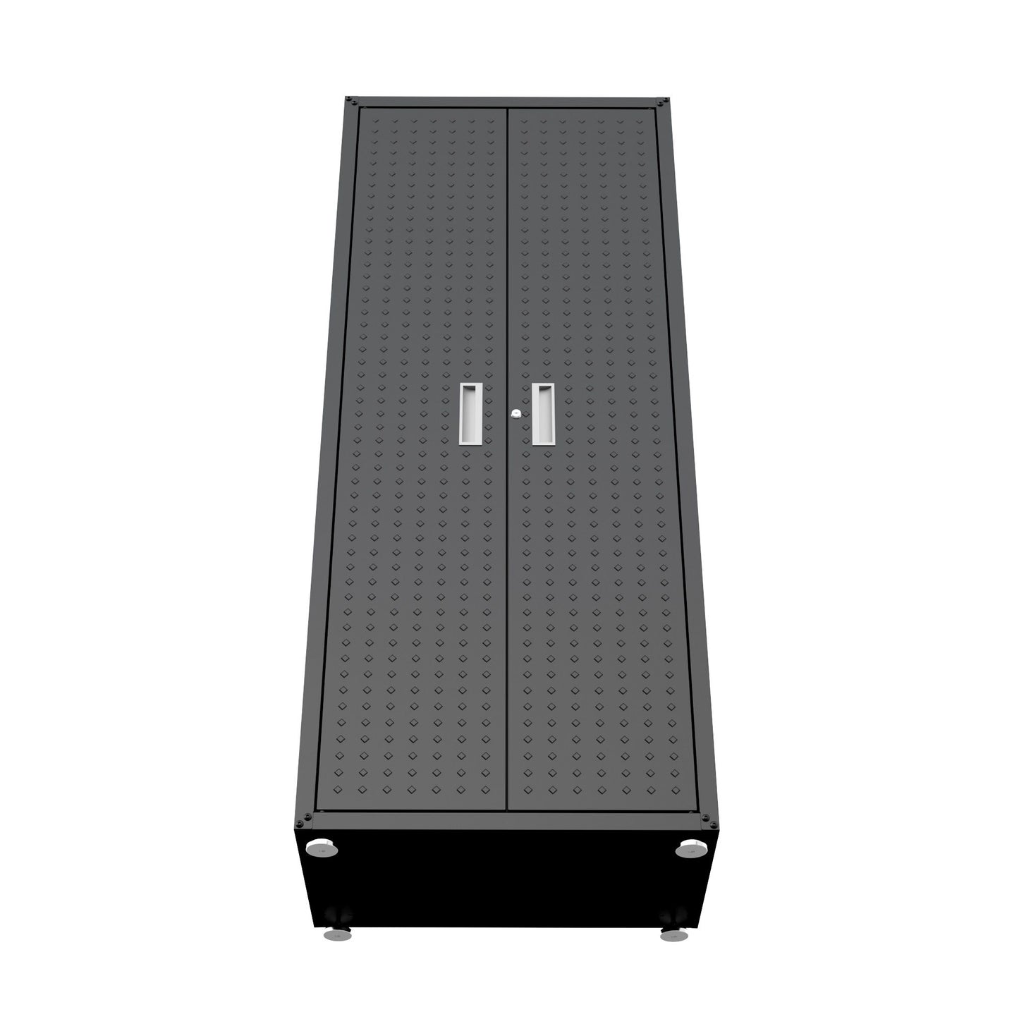Manhattan Fortress - Tall Garage Cabinet