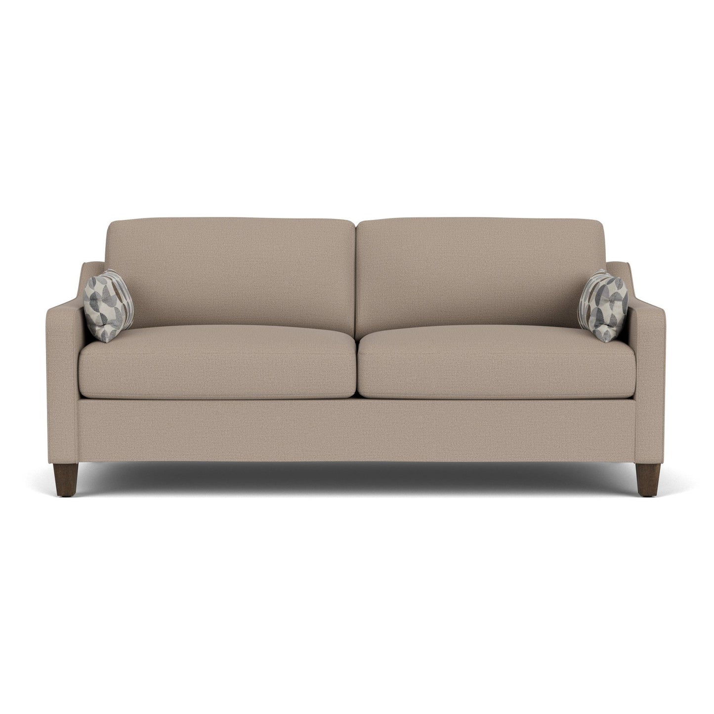 Drew - Fabric Sofa
