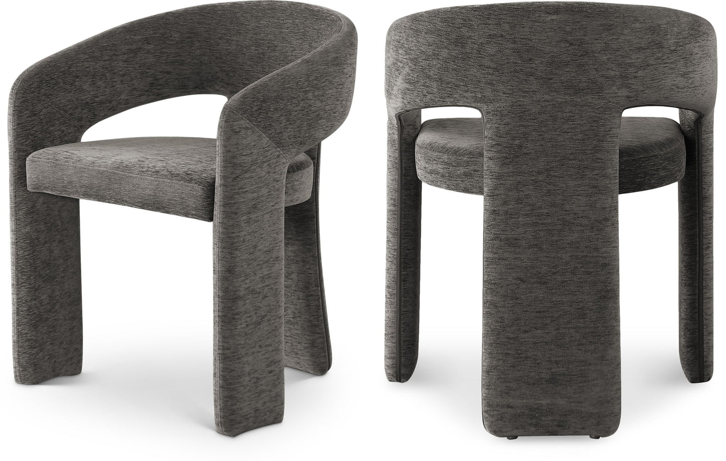 Rendition - Dining Chair (Set of 2)