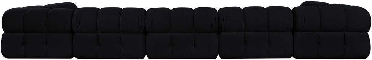 Orin - U-Shaped 7 Piece Modular Sectional