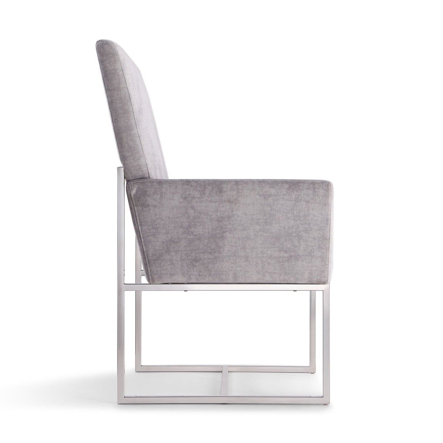 Manhattan Element - Dining Arm Chair