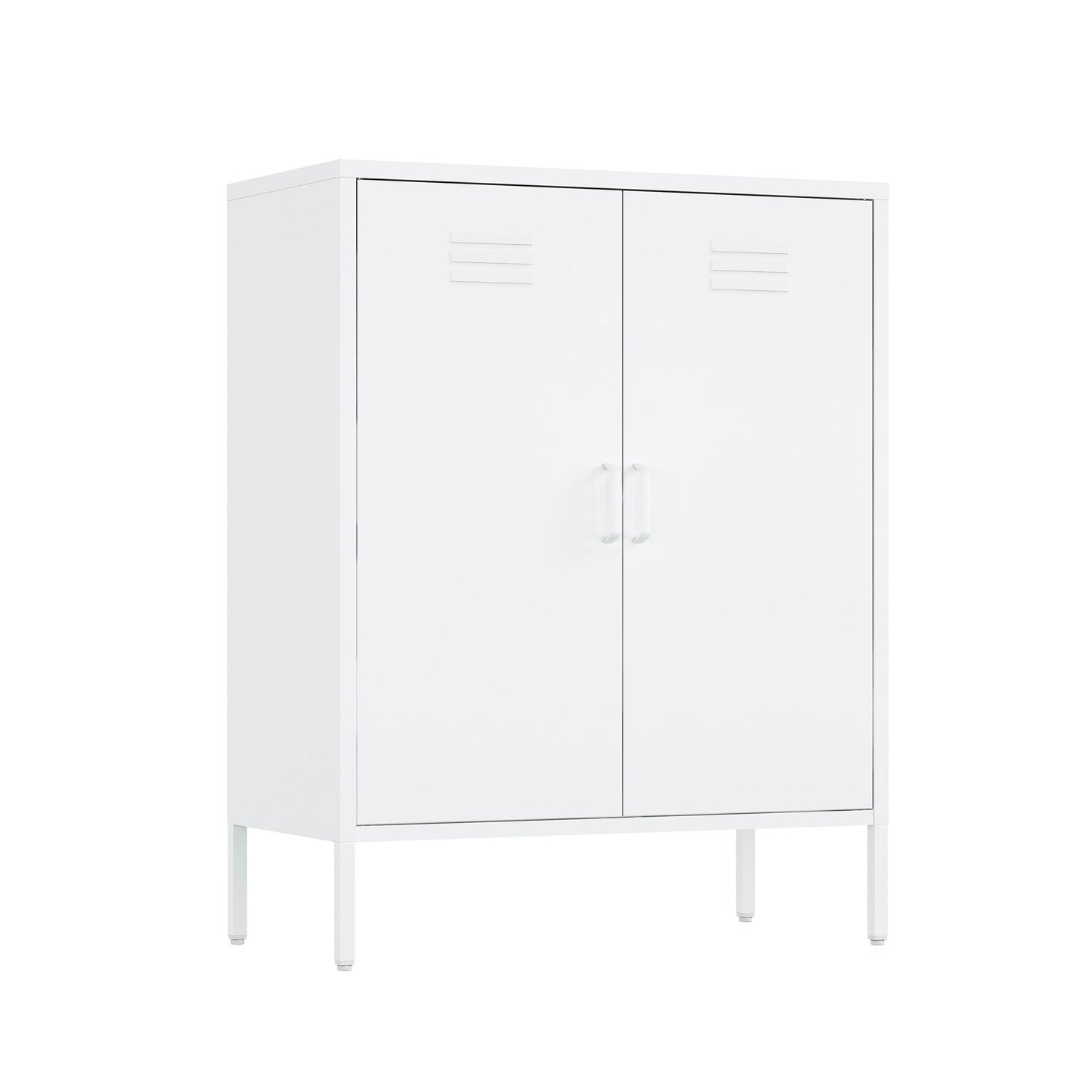 Manhattan Naomi - Accent Cabinet