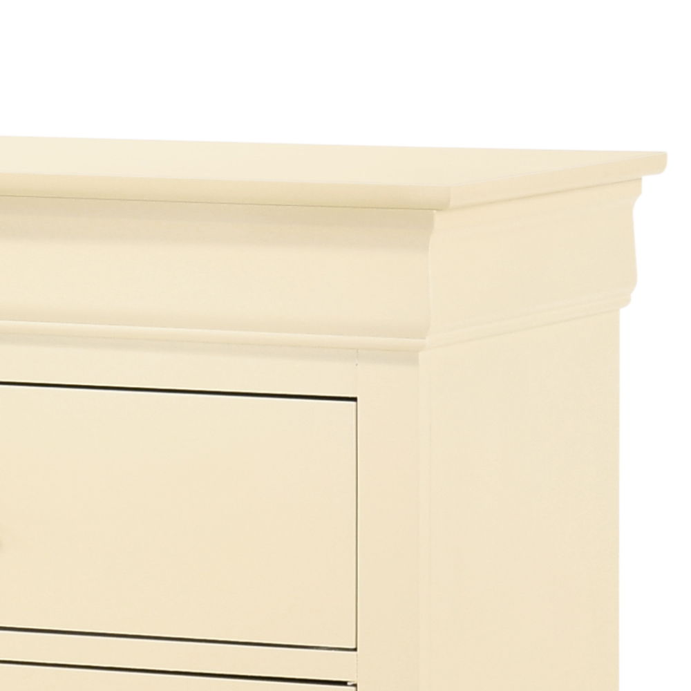 Glory Furniture - Louis Phillipe - Dresser