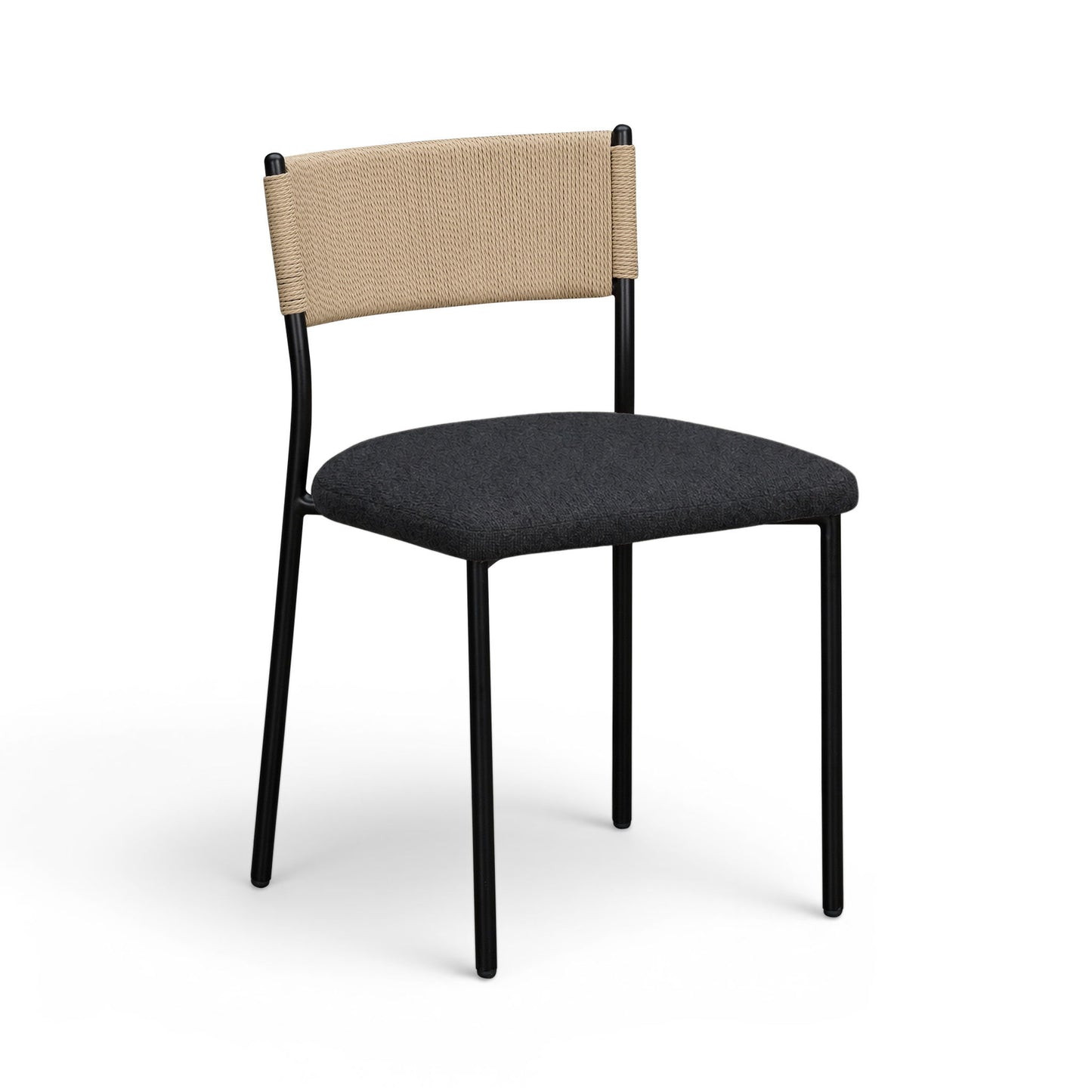 Celine - Boucle Dining Chair (Set of 2)