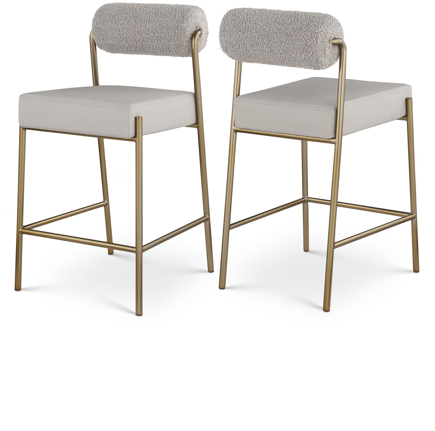 Carly - Counter Stool (Set of 2)
