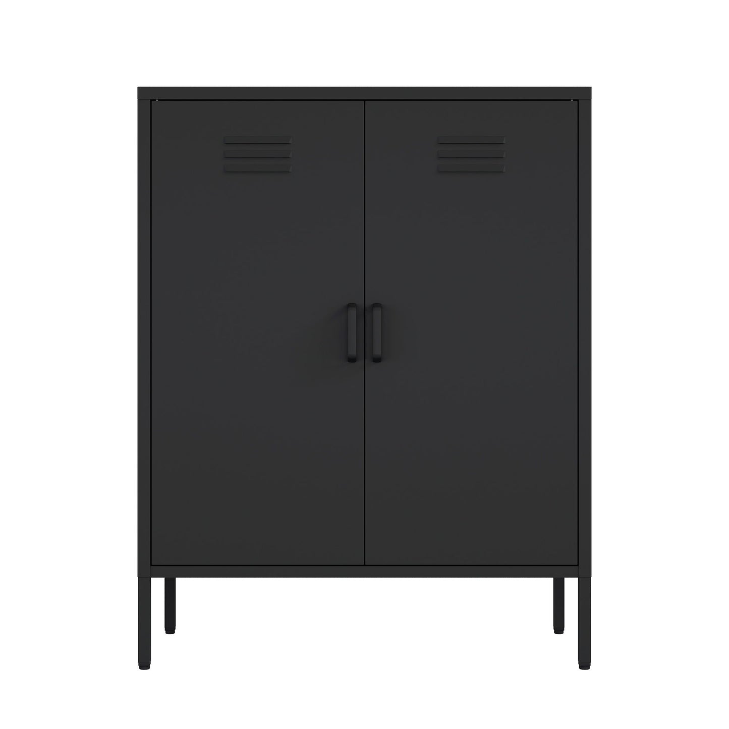Manhattan Naomi - Accent Cabinet