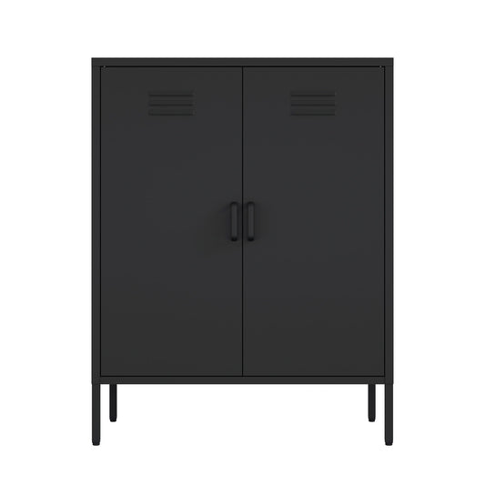 Manhattan Naomi - Accent Cabinet