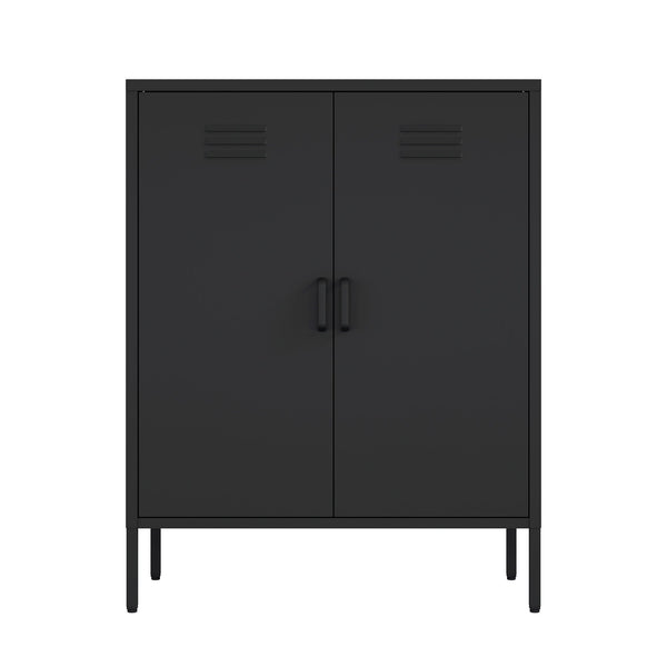 Manhattan Naomi - Accent Cabinet