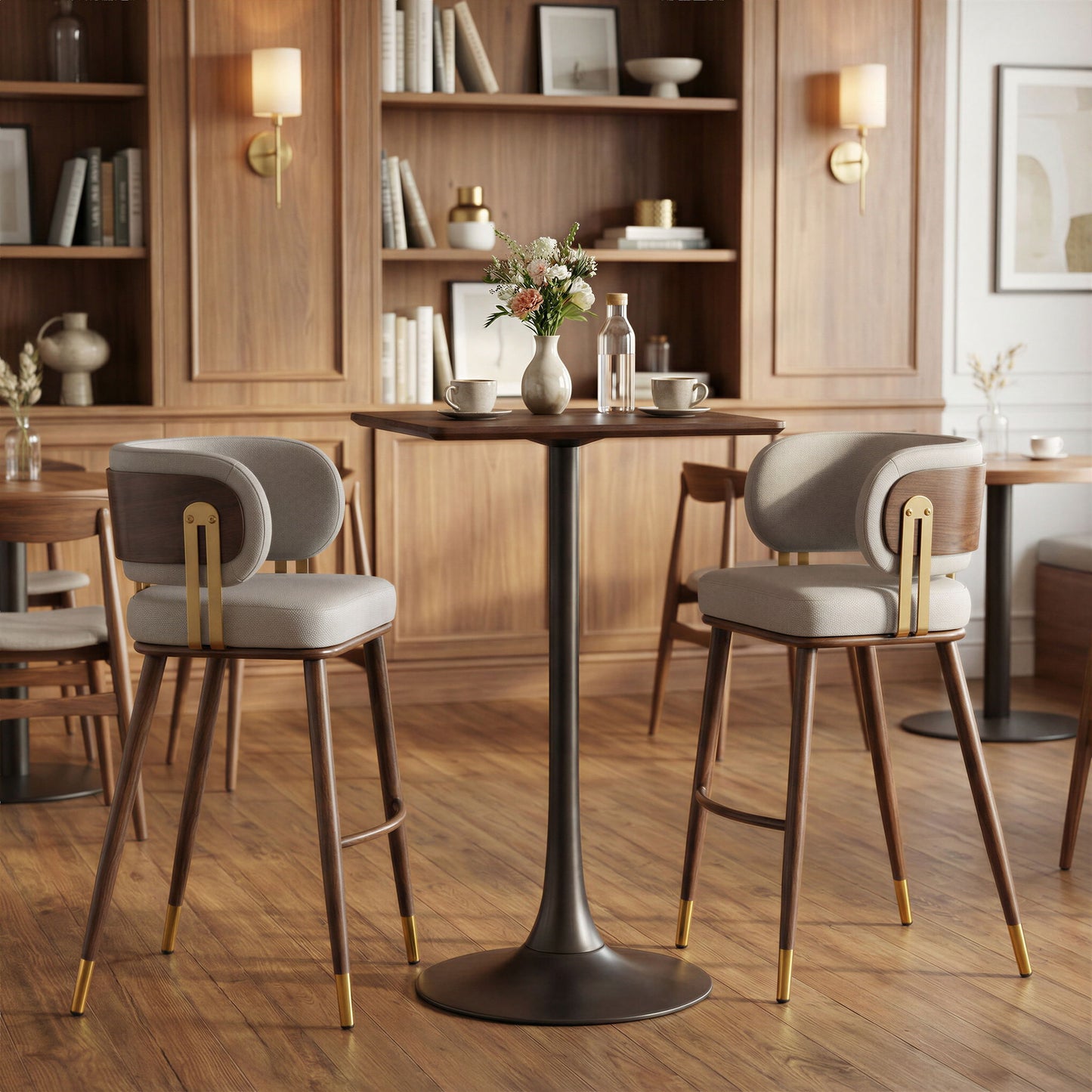 Valleta - Bar Table