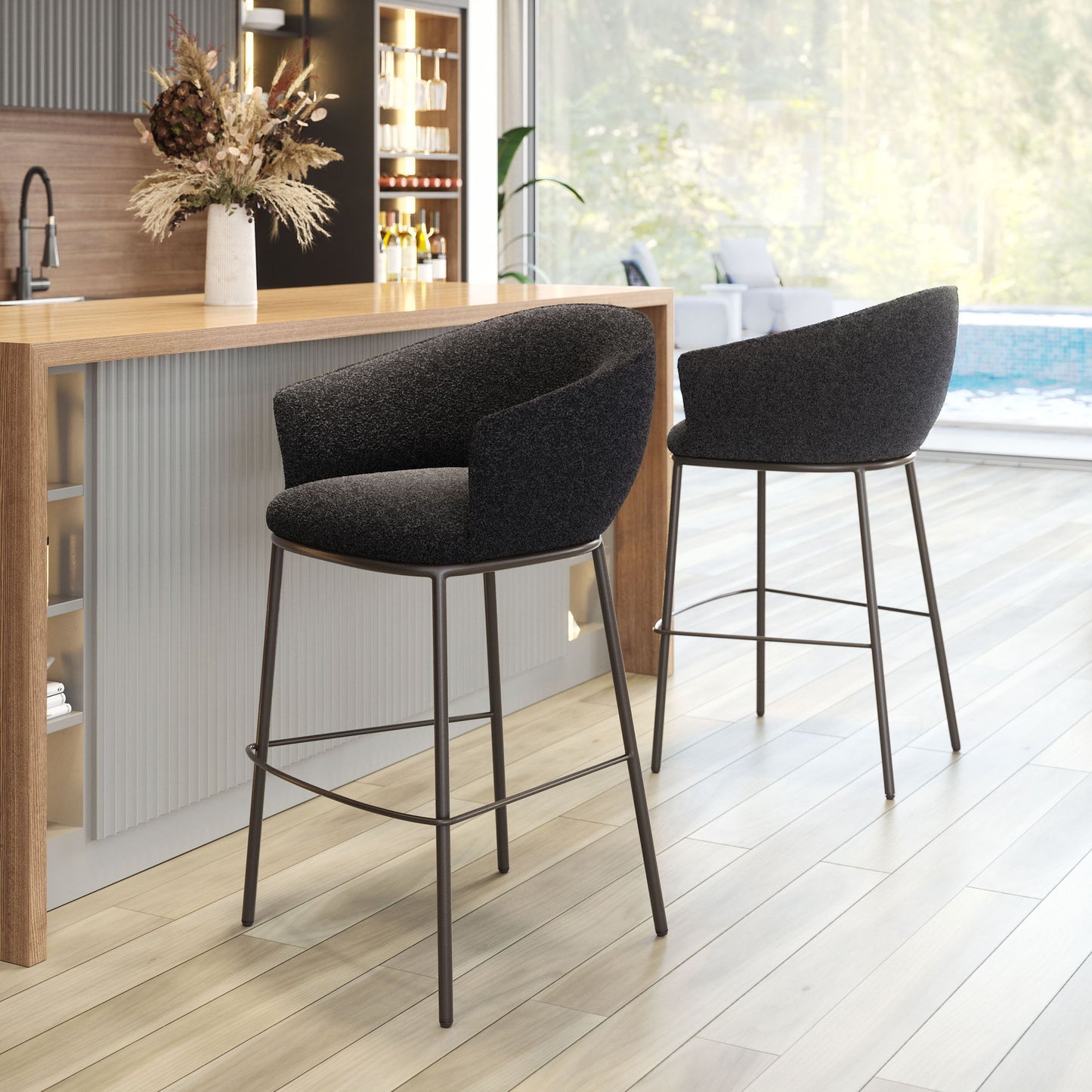 Essen - Barstool