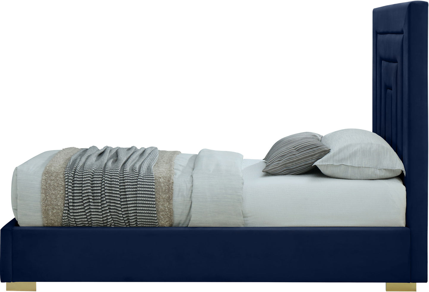 Nora - Bed