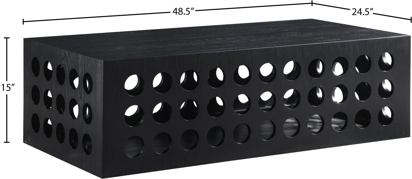Kinsley - Coffee Table