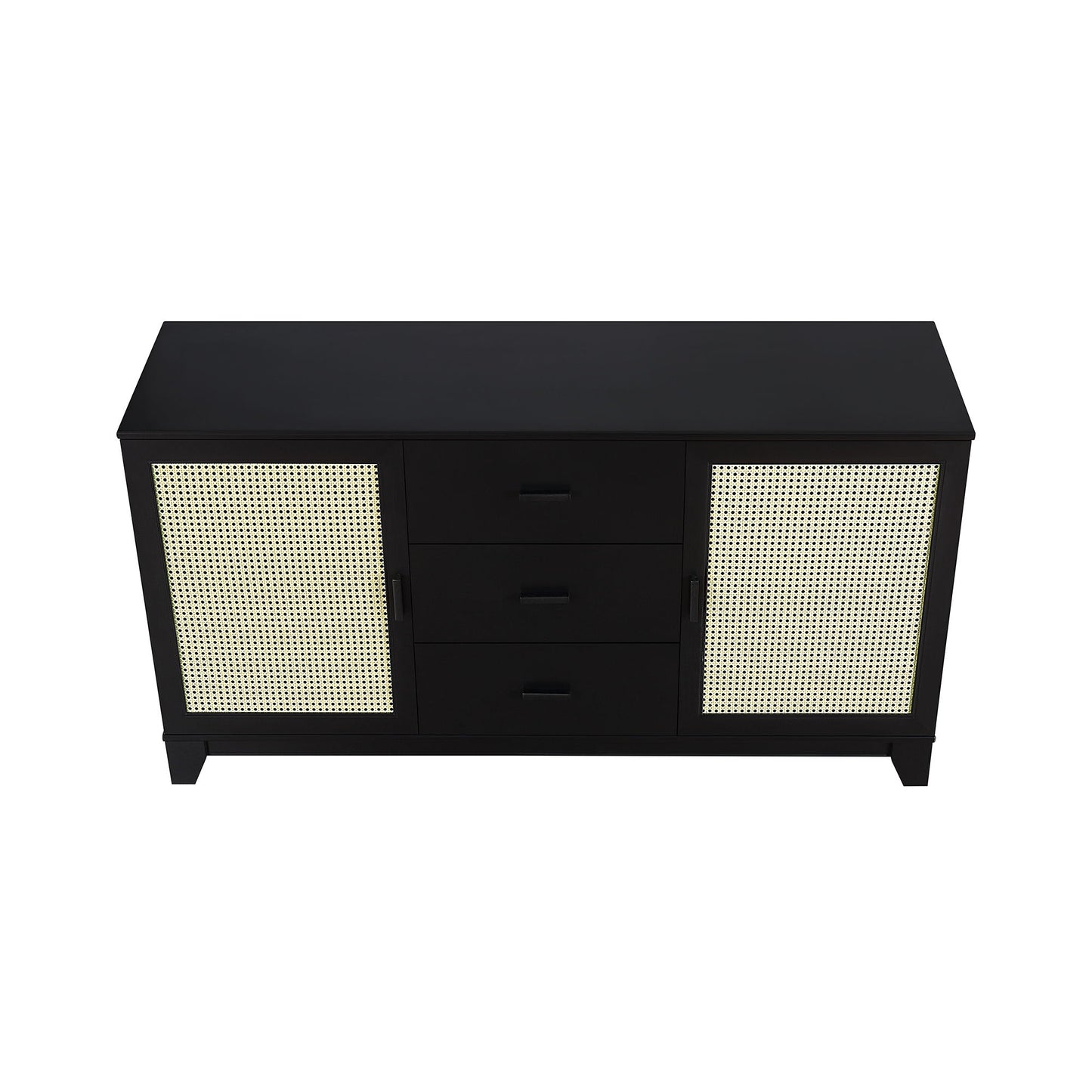Manhattan Sheridan - Wood Sideboard