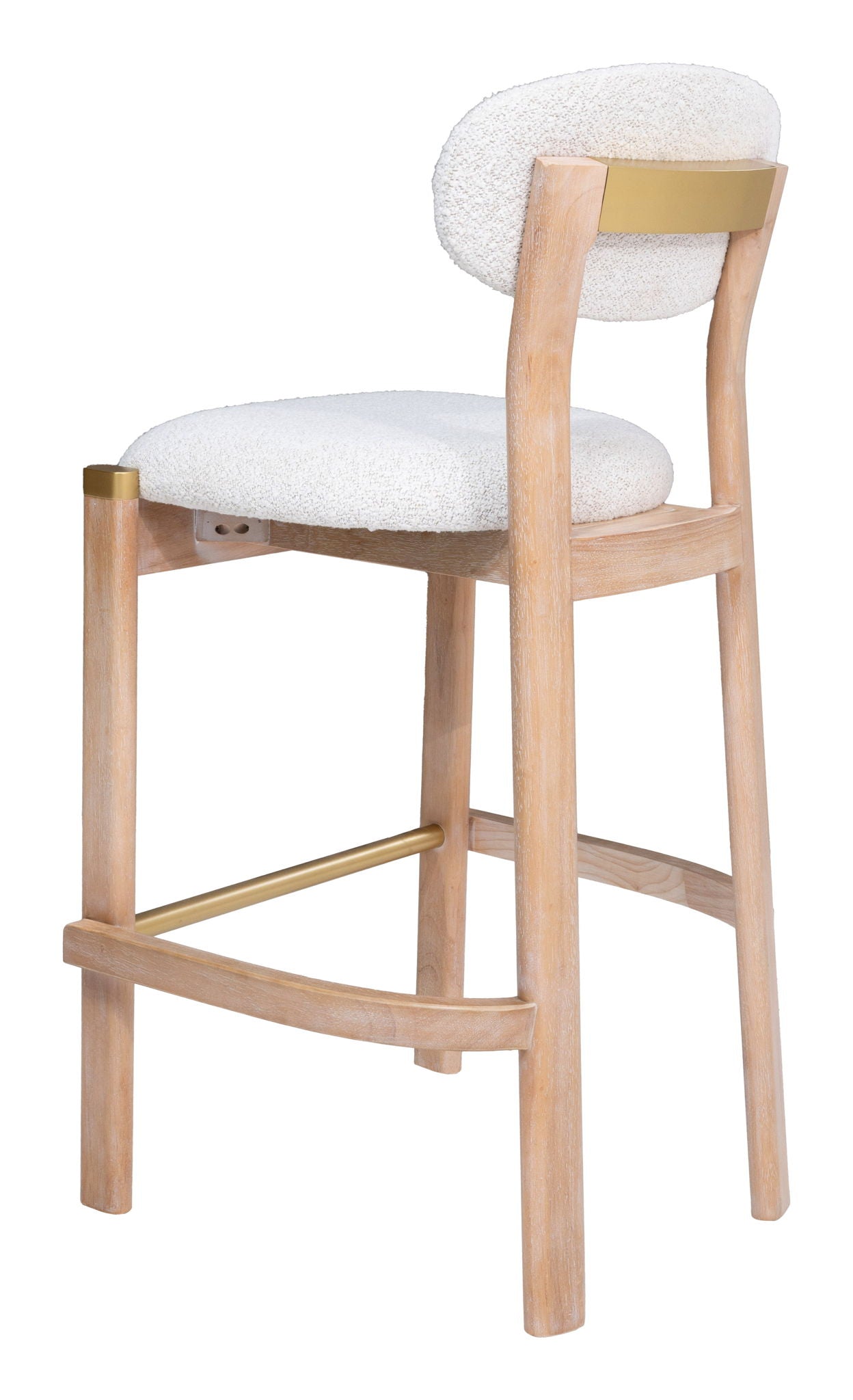 Rilou - Barstool (Set of 2)