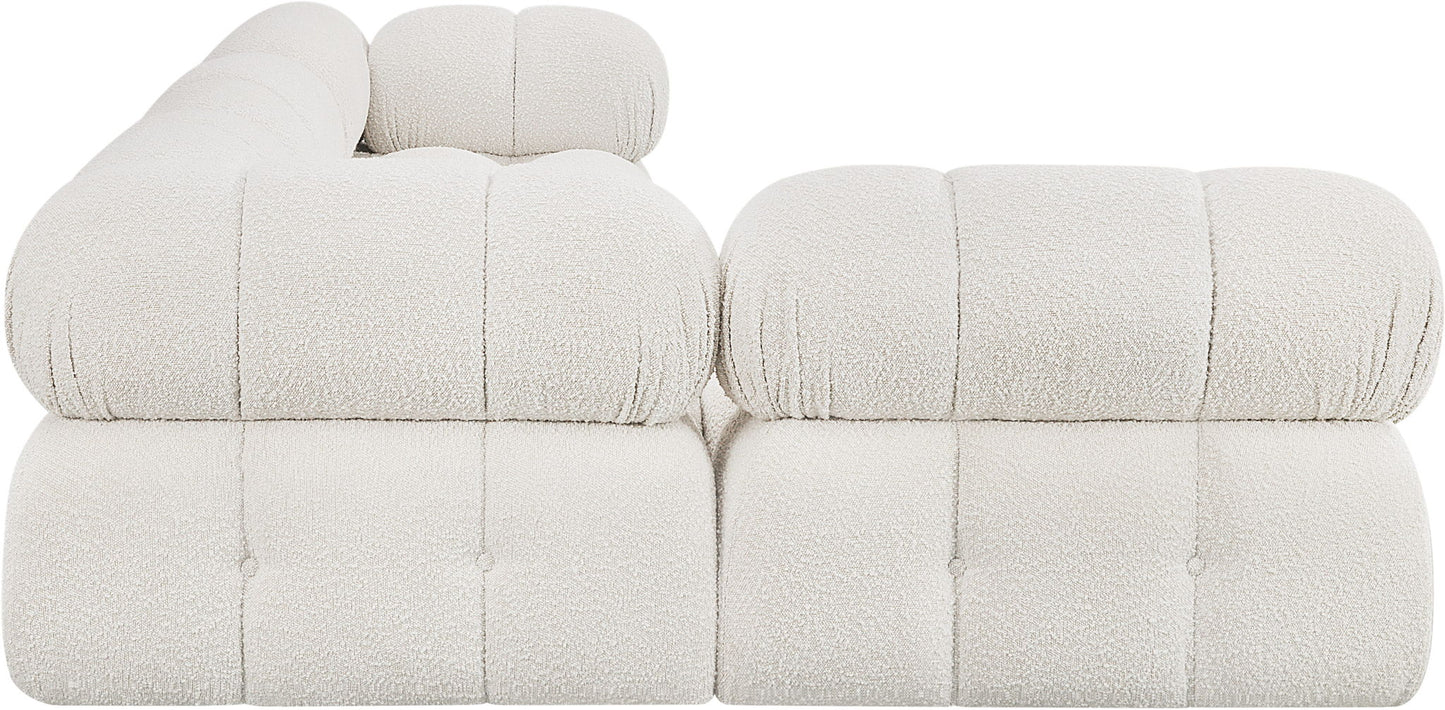 Ames - 4 Piece Modular Sectional