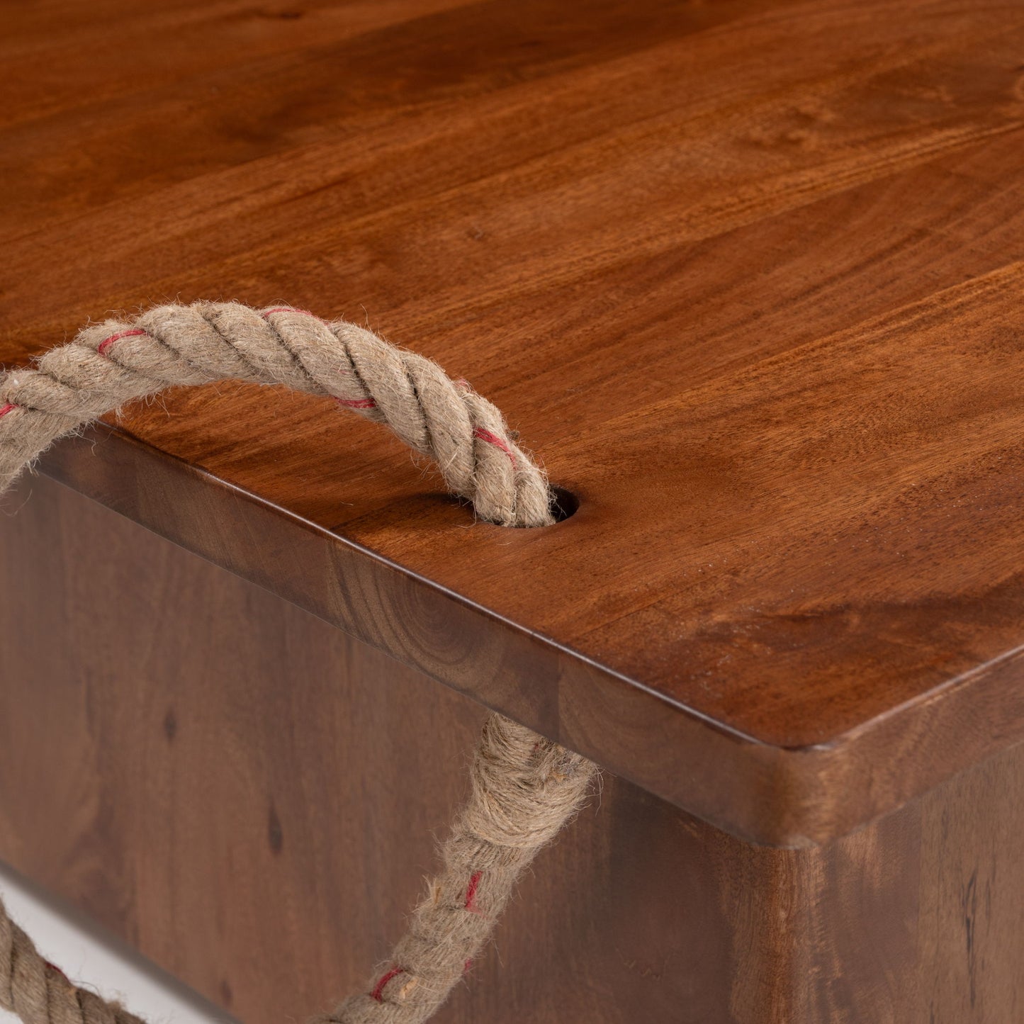 Omaga - Storage Table