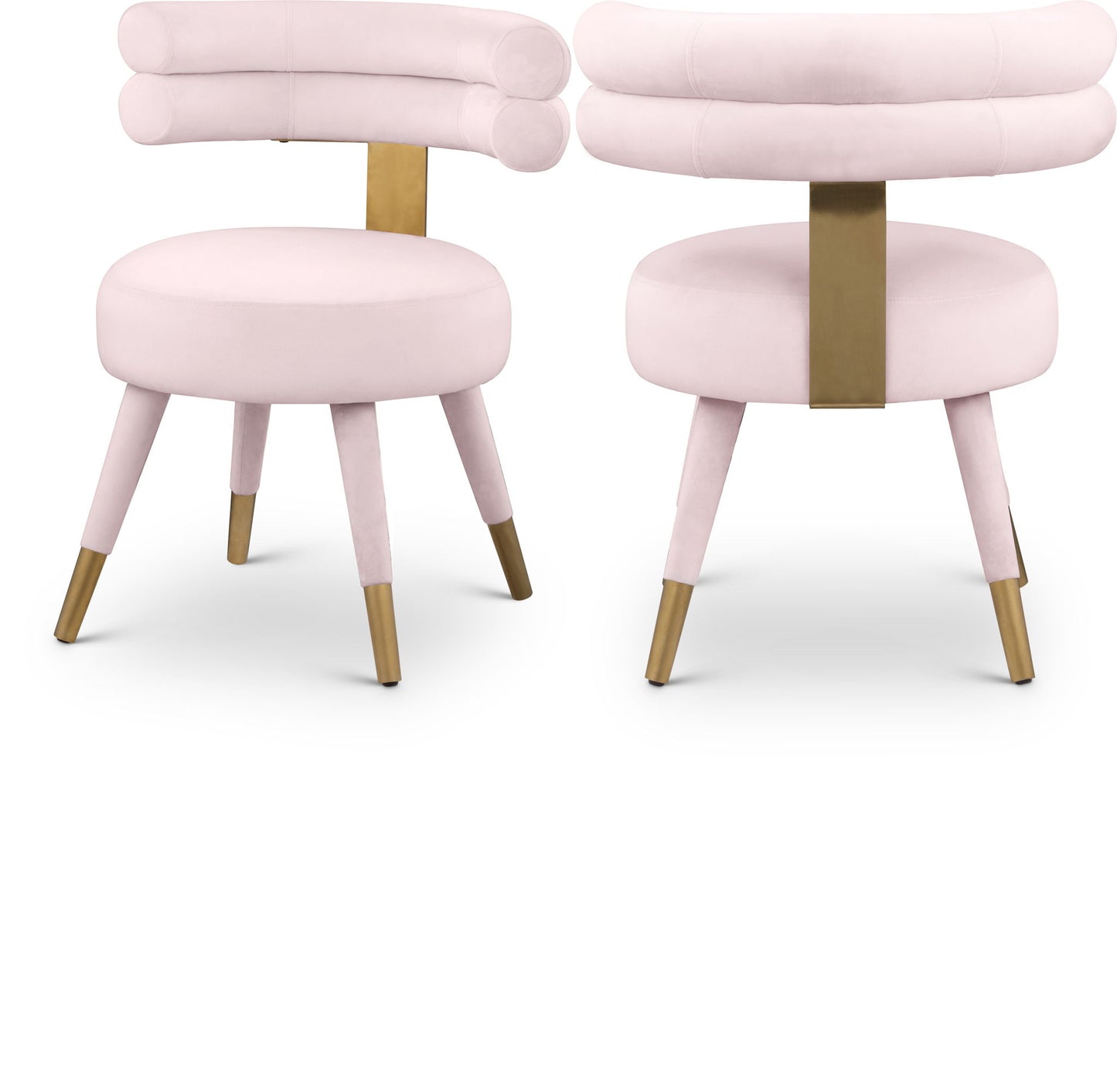 Fitzroy - Dining Chair (Set of 2)