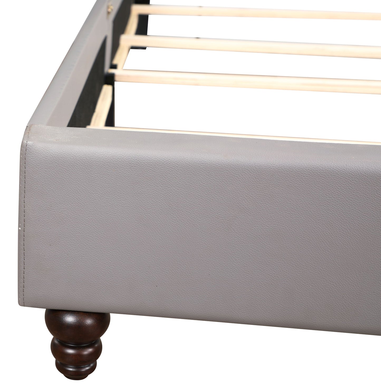 Glory Furniture - Julie - Upholstered Bed