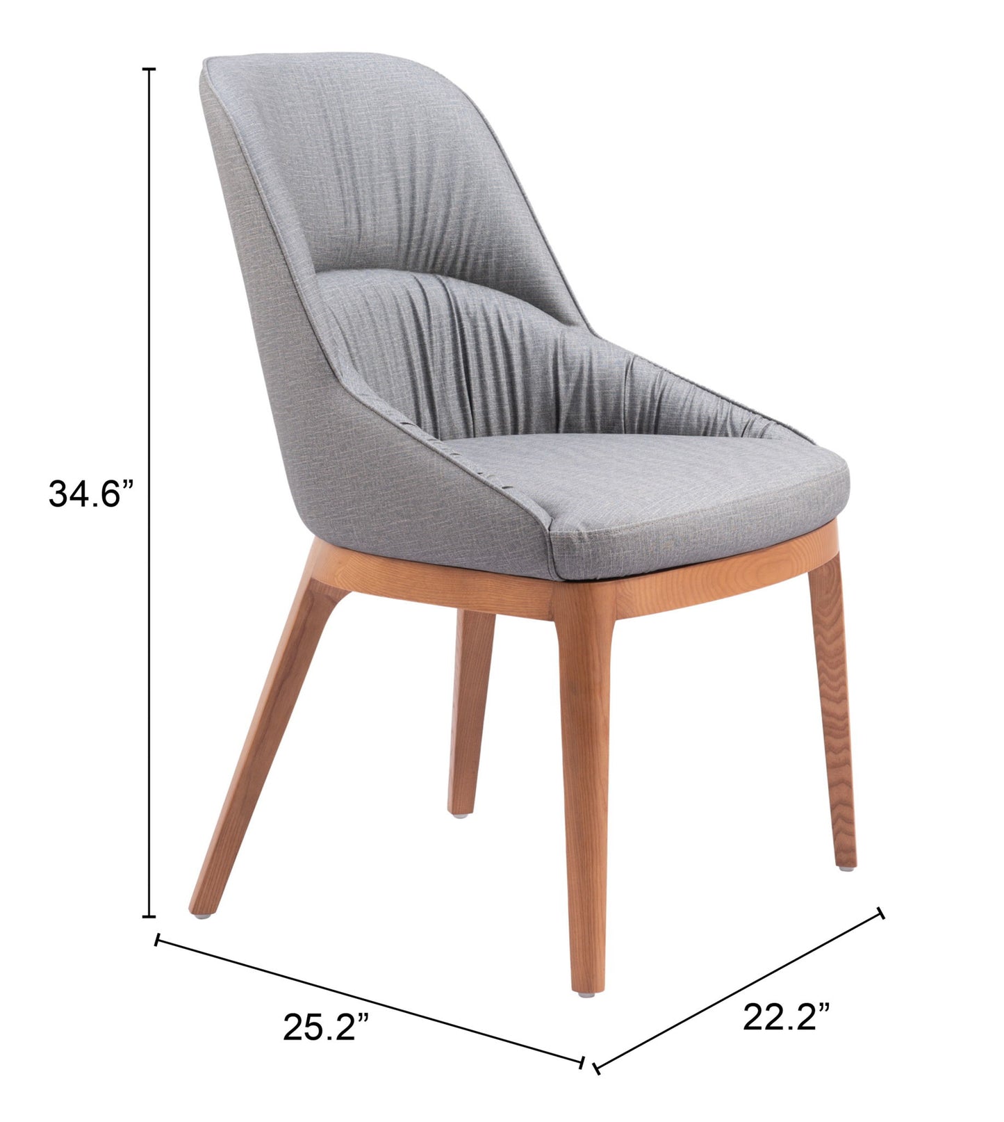 Ayr - Dining Chair (Set of 2)