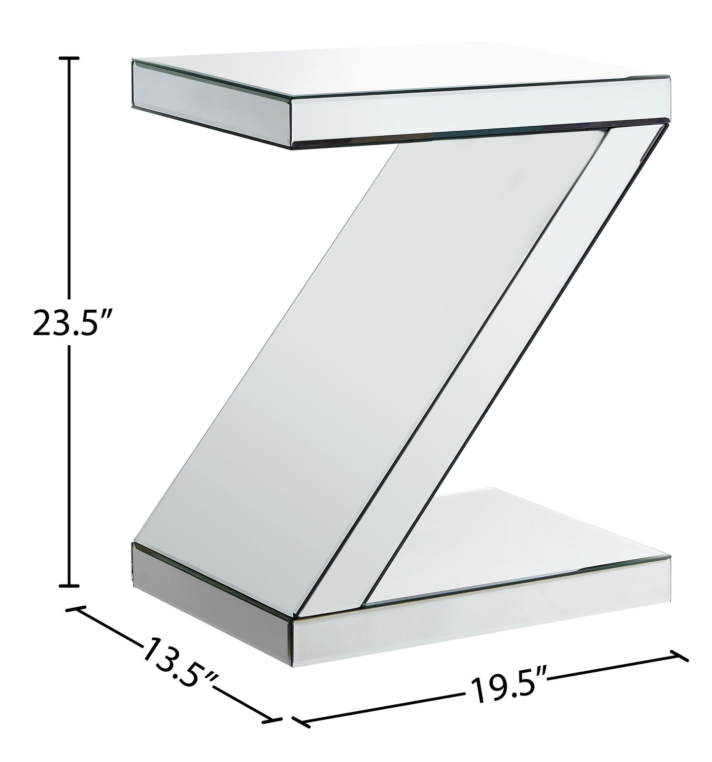 Zee - Table