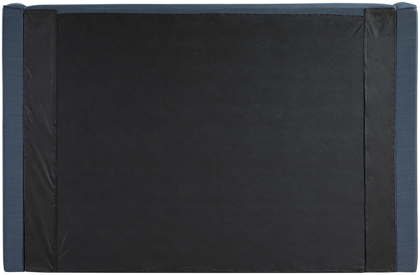 Kendall - Linen Textured Fabric Upholstered Bed
