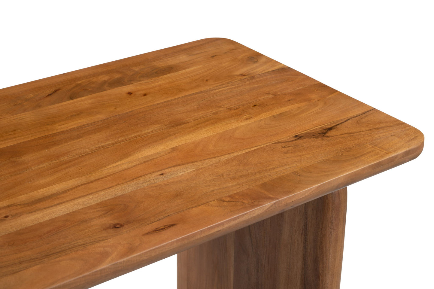 Naboo - Desk - Walnut