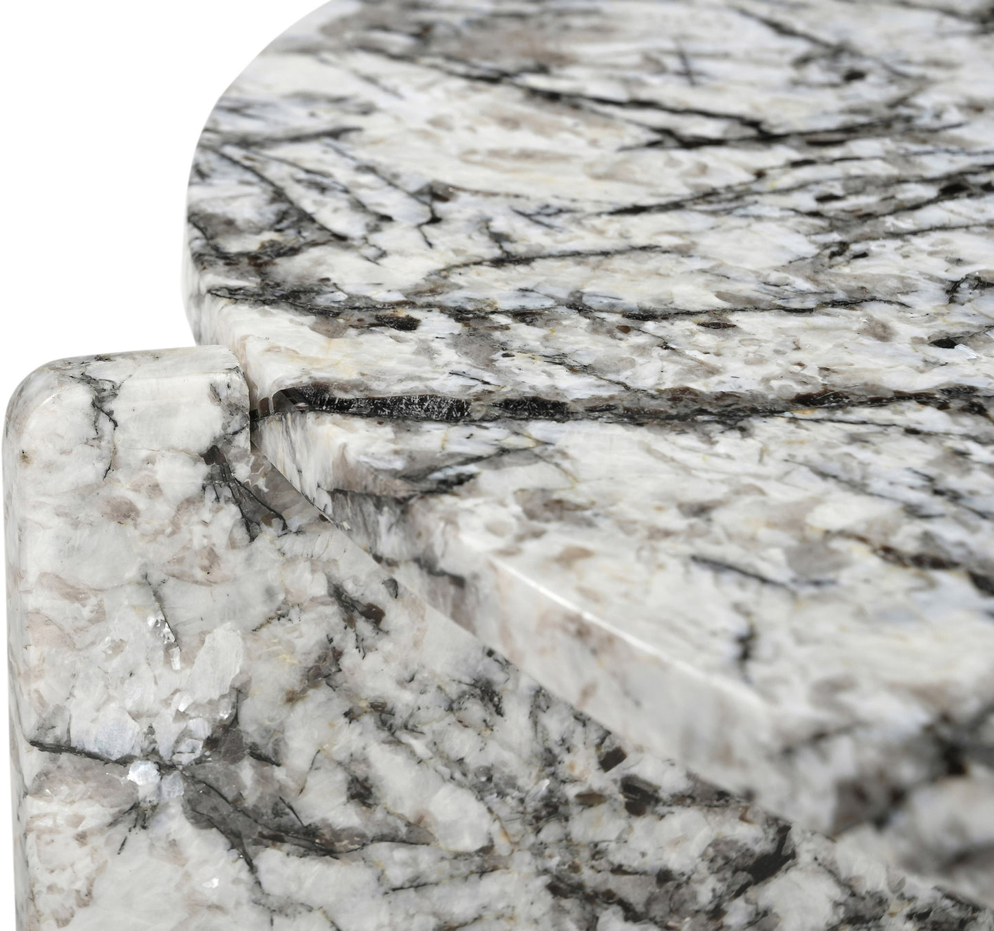 Vernazza - Genuine Marble Table