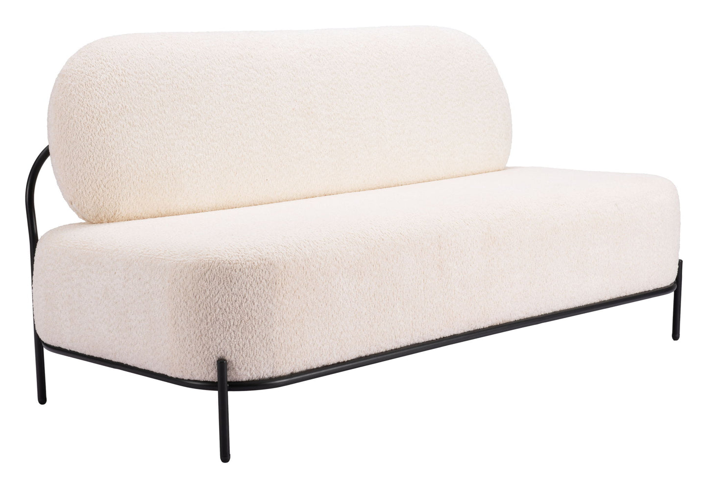 Arendal - Sofa - Vanilla