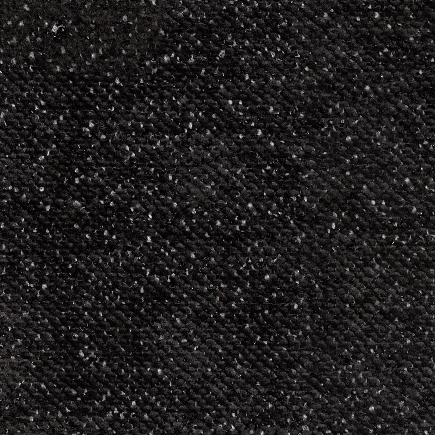 Minze - Loveseat - Black