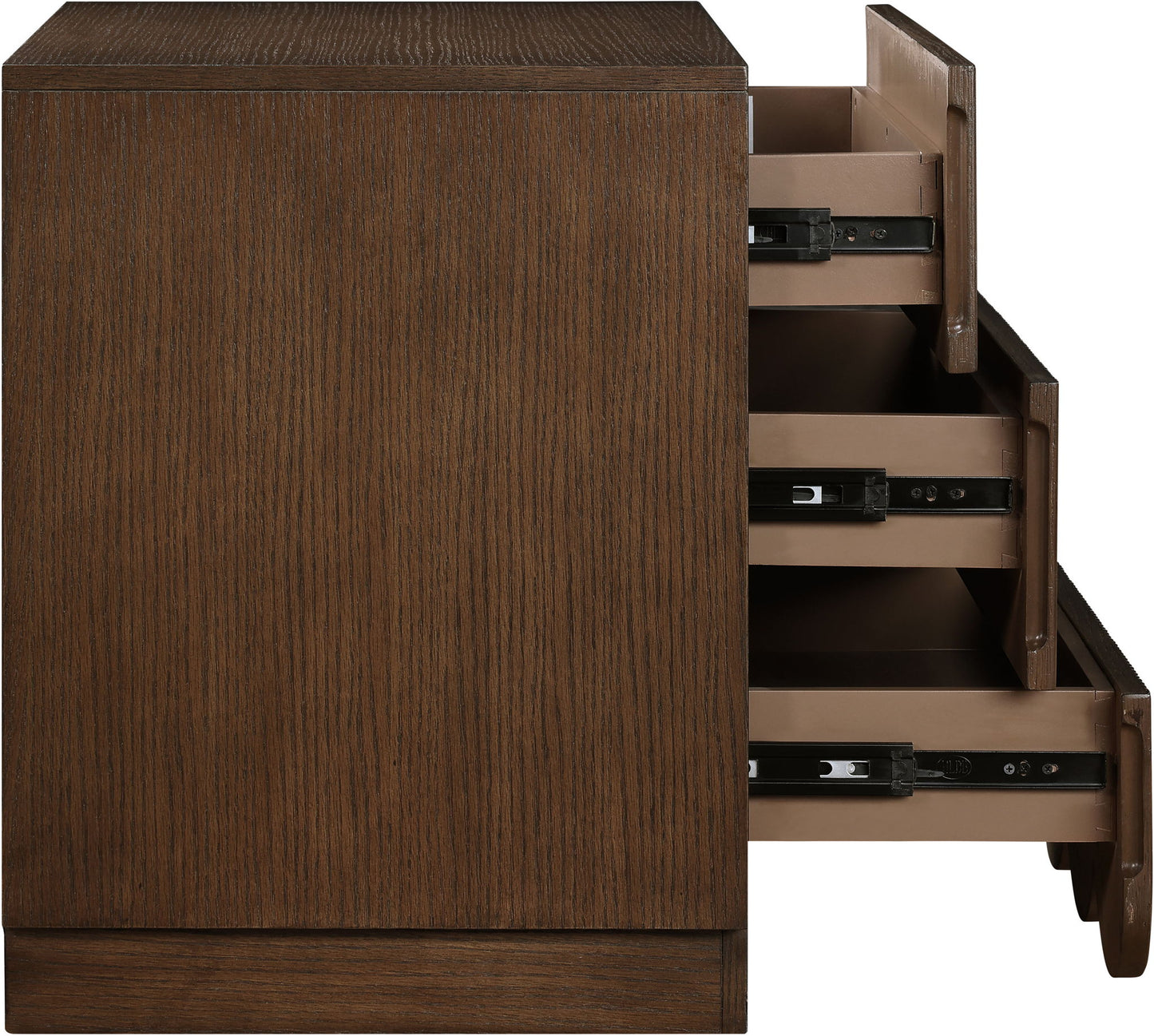 Scallop - Night Stand