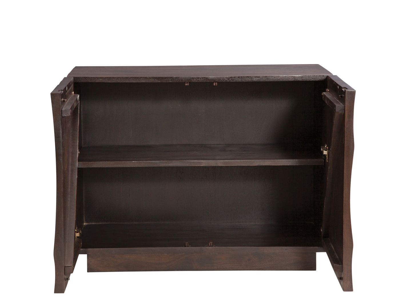 Reverie - Accent Chest - Coffee Bean Mango