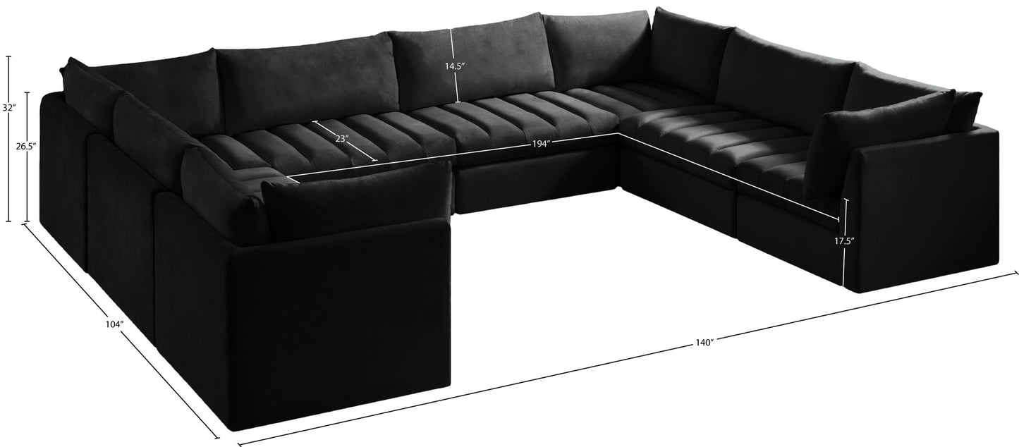 Jacob - Modular Sectional
