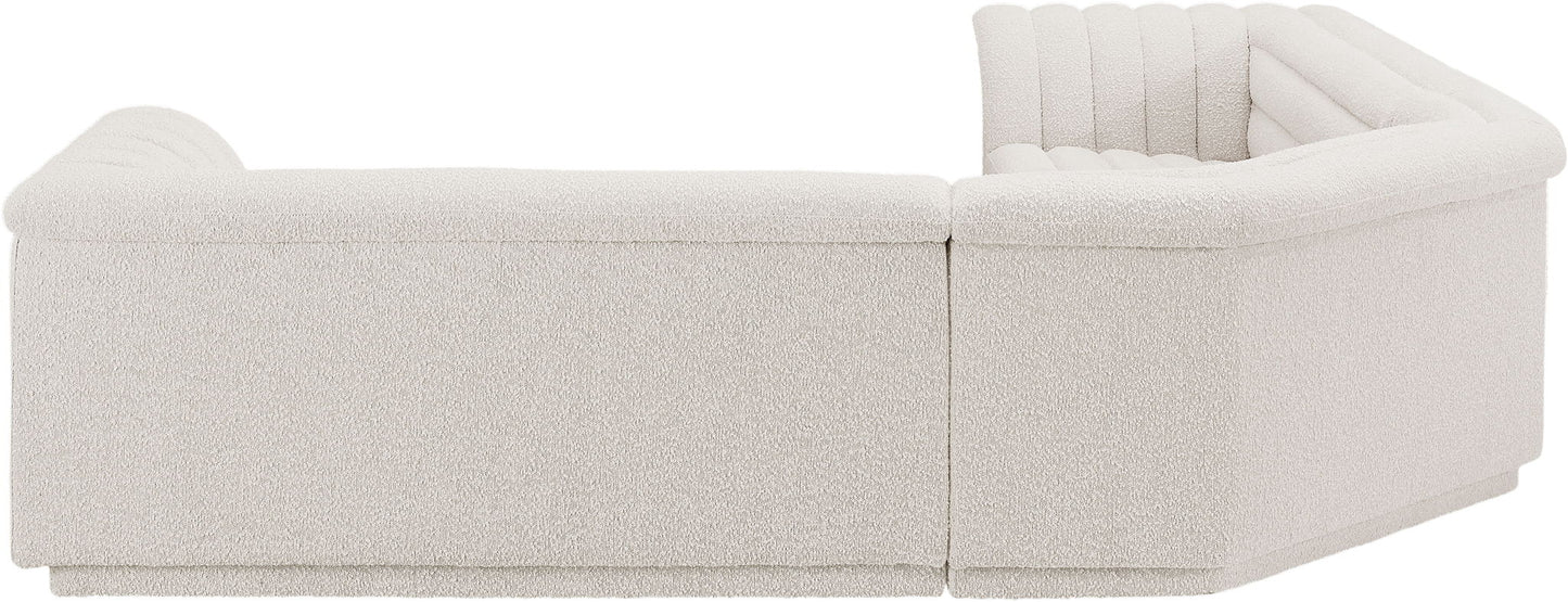 Cascade - Boucle Modular Sectional