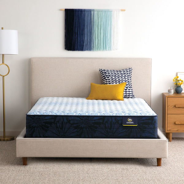 Classic - 12.5" Dorian Firm Mattress