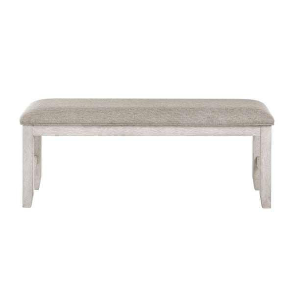 Savile Bench