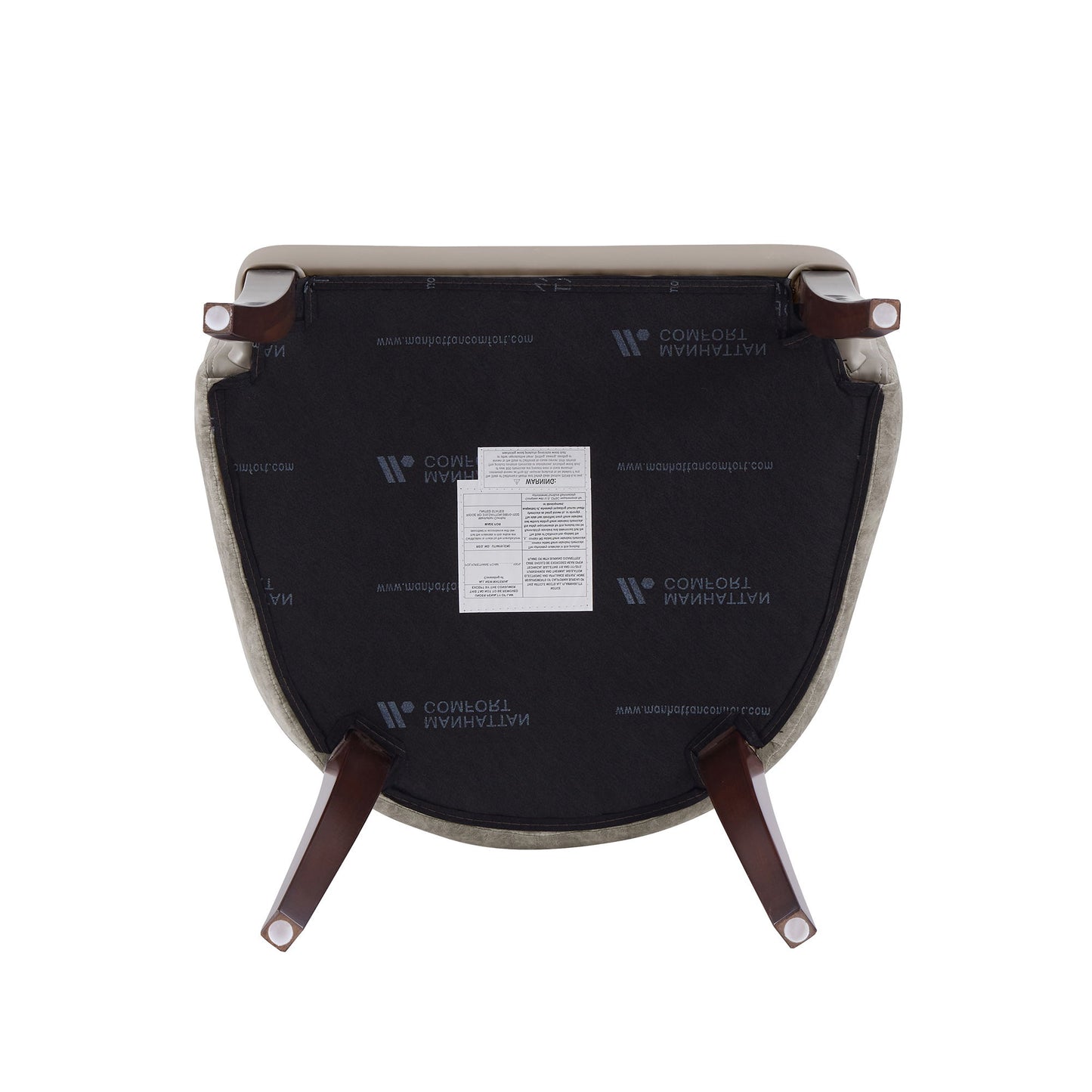 Manhattan Connie - Armchair