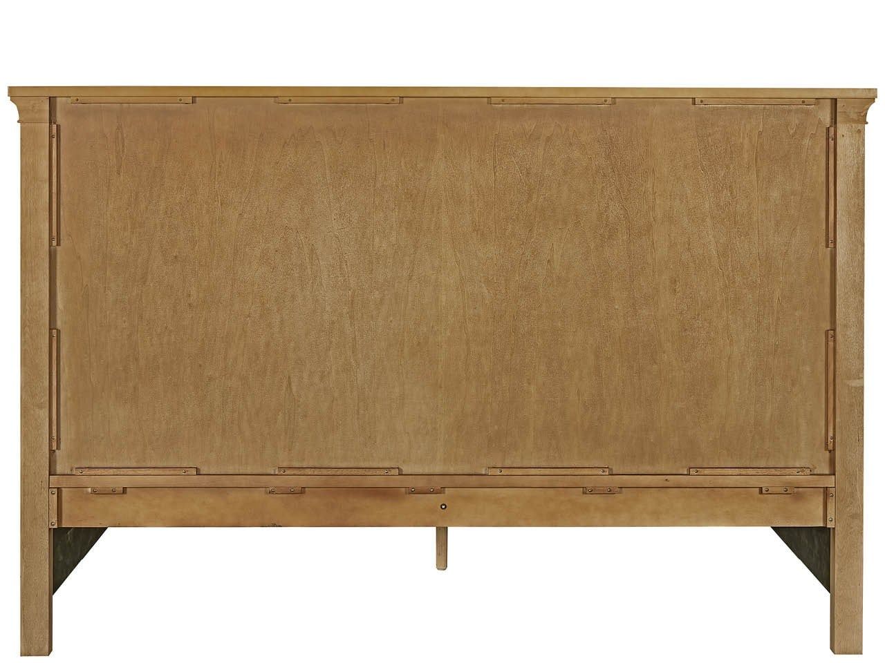 Birchaven - Storage Bed