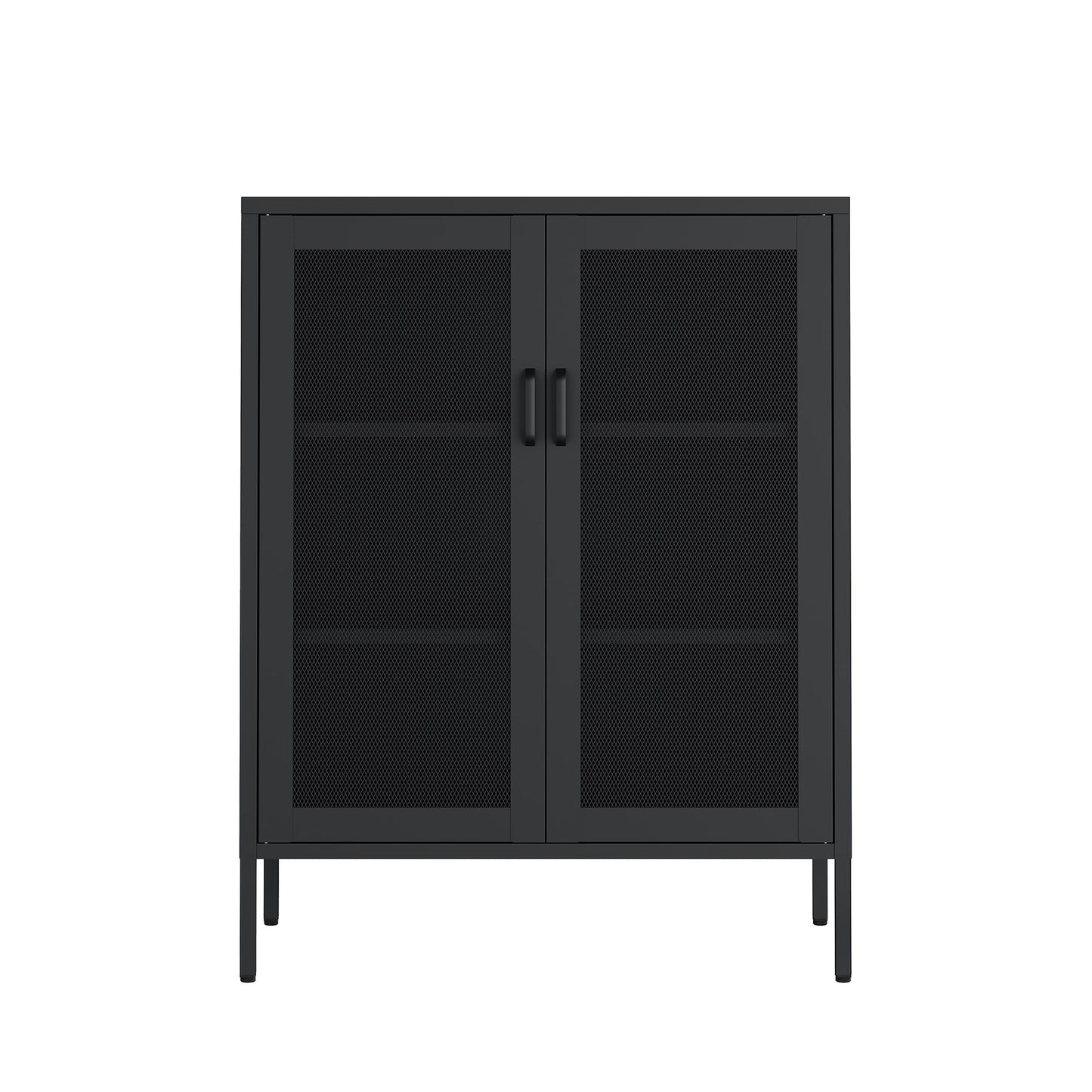 Manhattan Amelia - Accent Cabinet