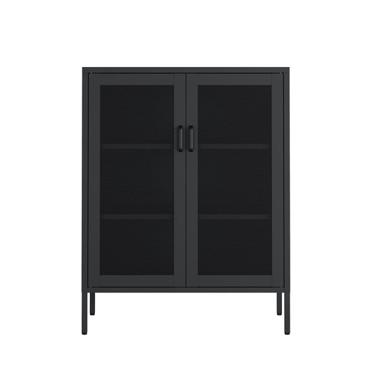 Manhattan Amelia - Accent Cabinet