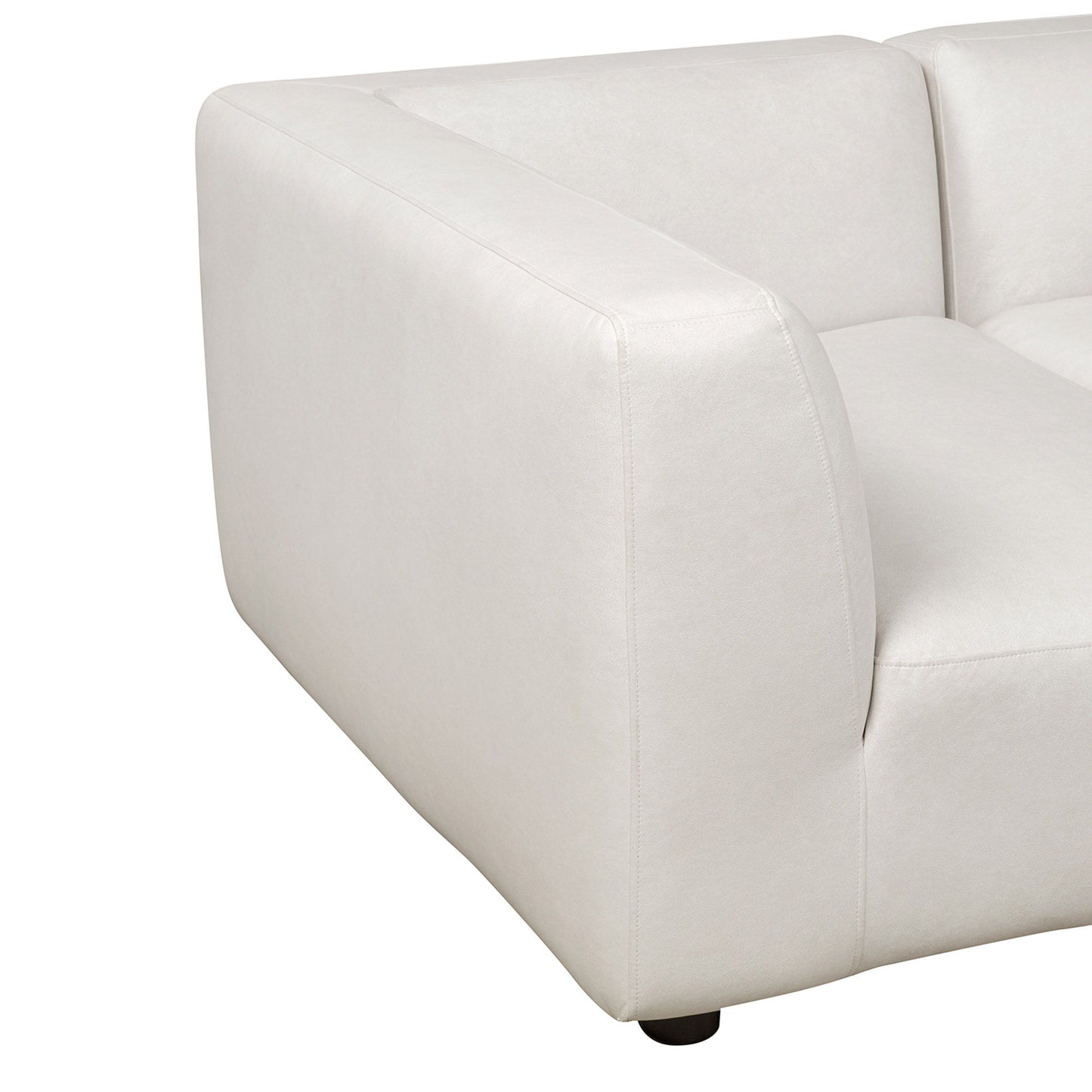 Manhattan Lukas - Sectional Sofa
