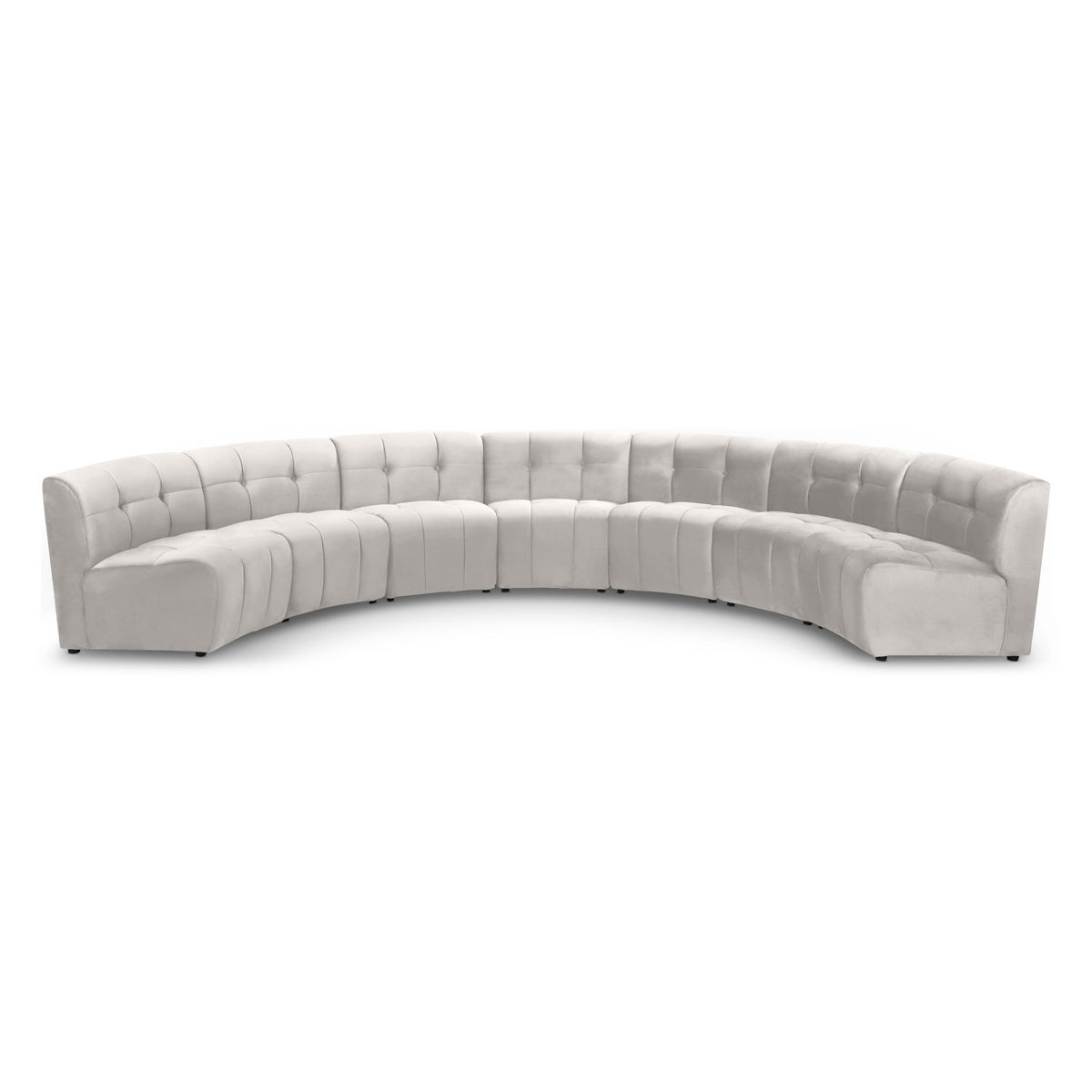 Limitless - 7 Pc. Modular Sectional