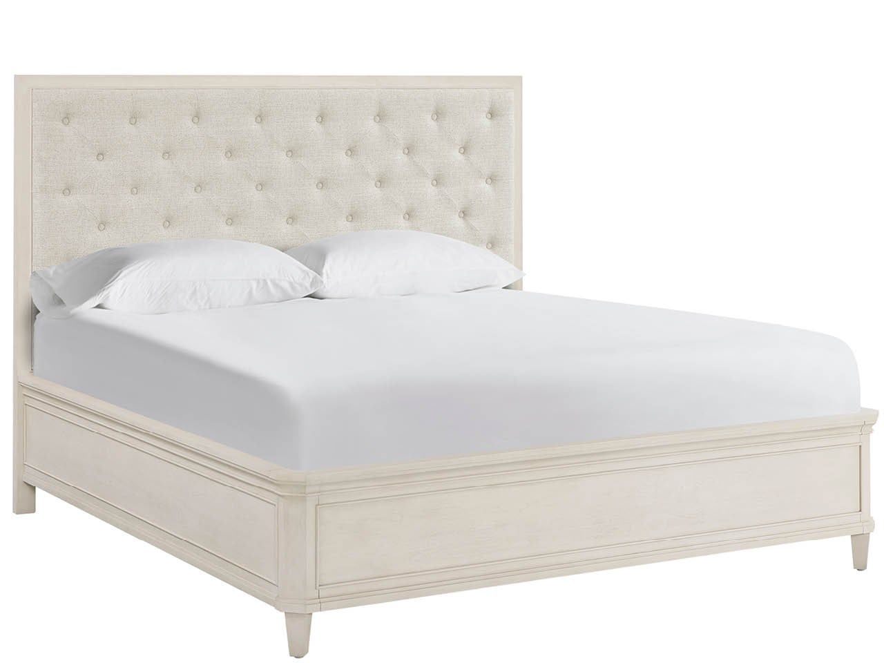 Birchaven - Upholstered Bed