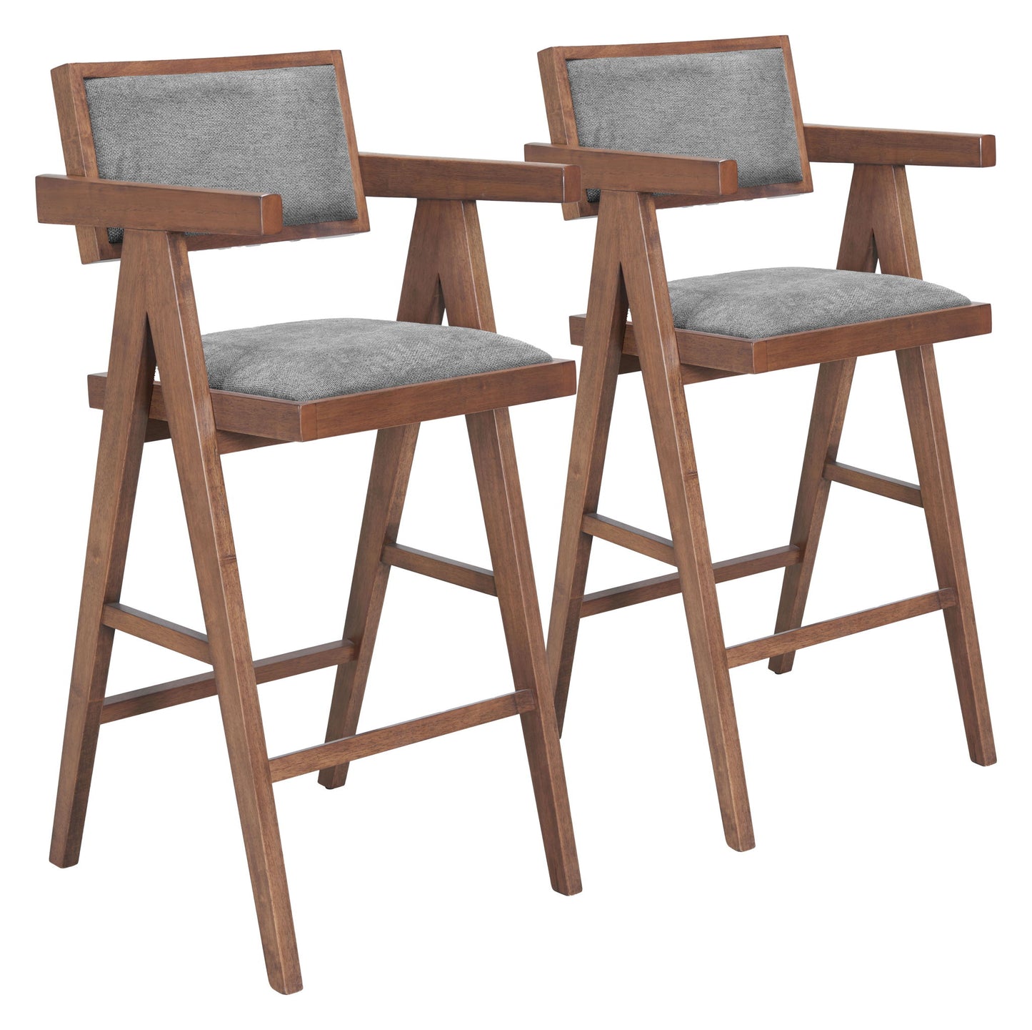Delhi - Stool (Set of 2)