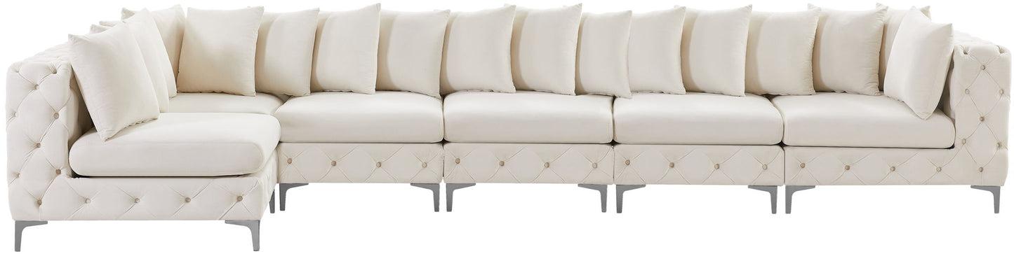 Tremblay - 6 Piece Modular Sectional