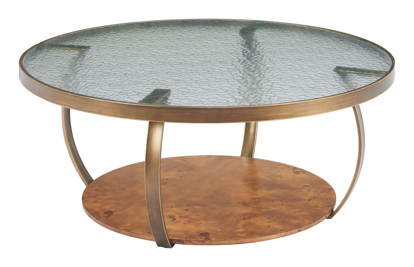 Gara - Coffee Table - Multicolor