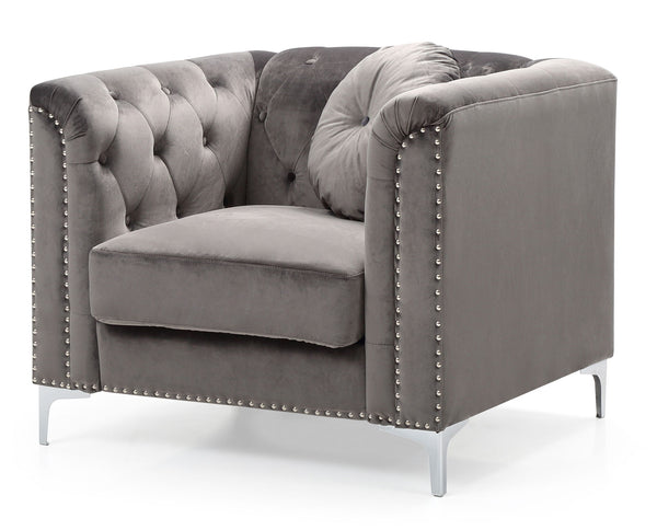 Glory Furniture - Pompano - Chair