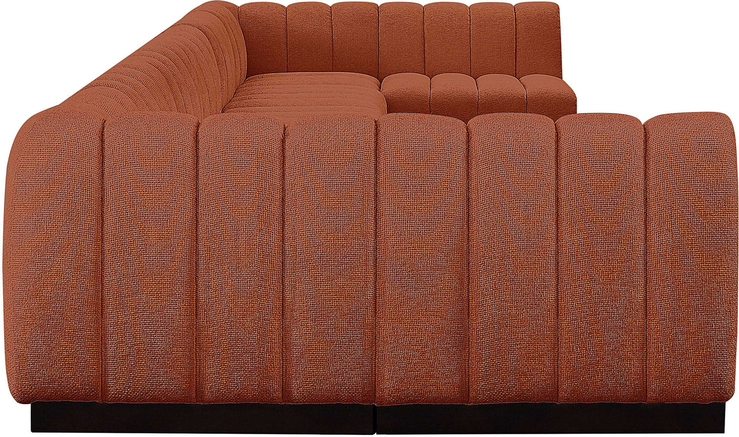 Quinn - 8 Piece Modular Sectional