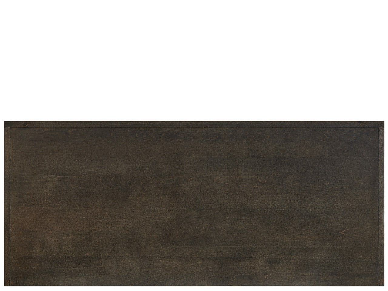 Fenwick - Wardrobe - Dark Brown