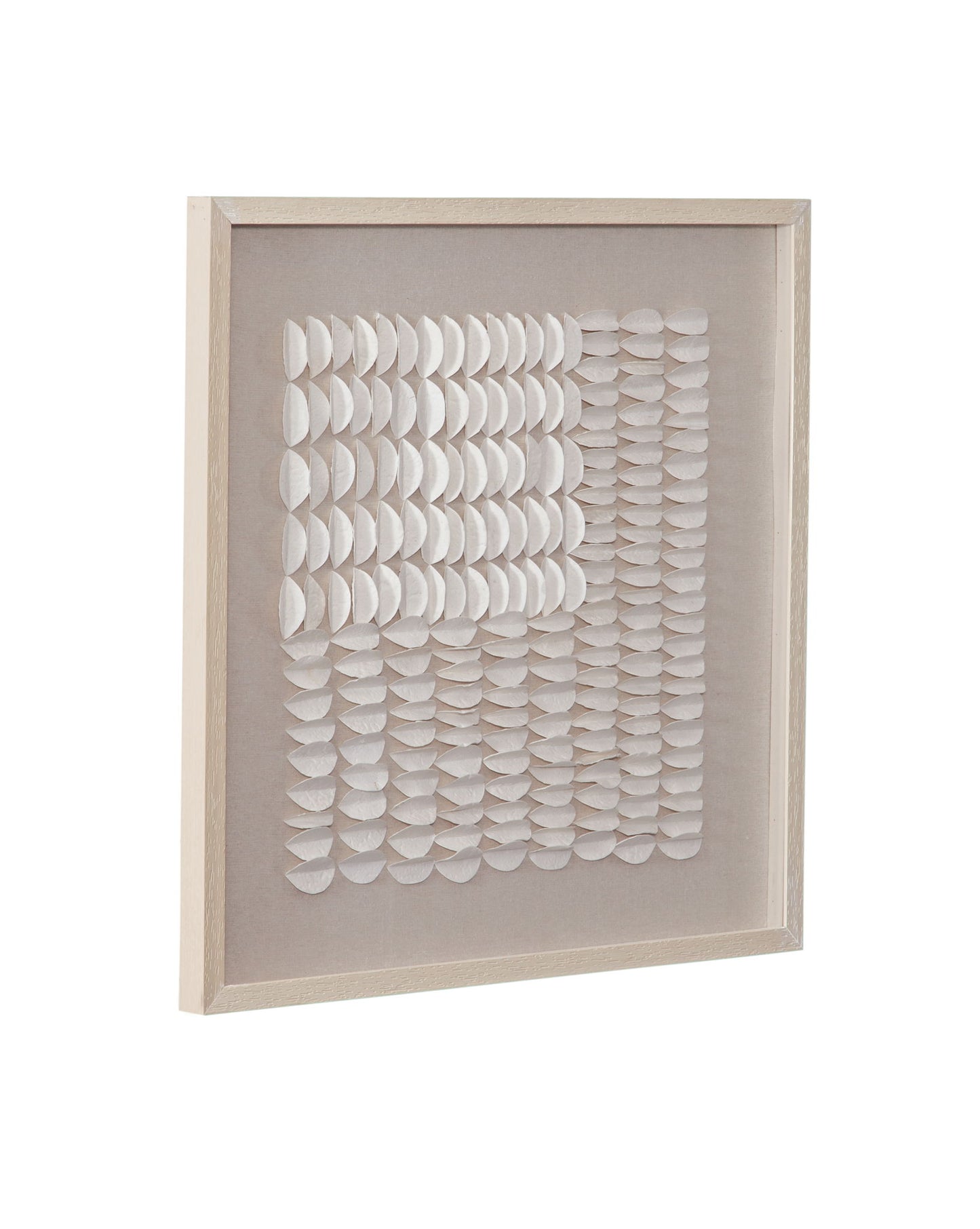 Baquio Wall Art - Beige